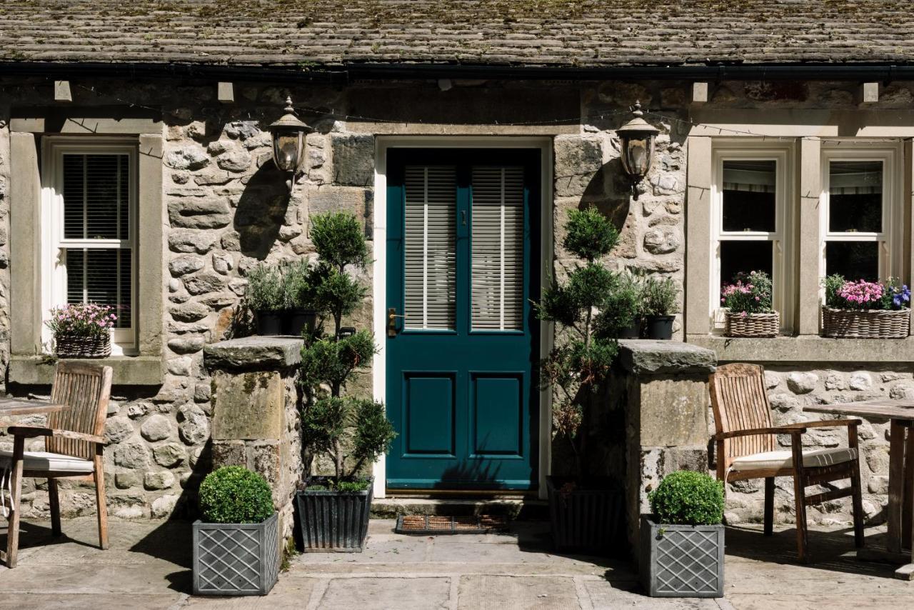 The Rectory Rooms, 1 Апартаменты *