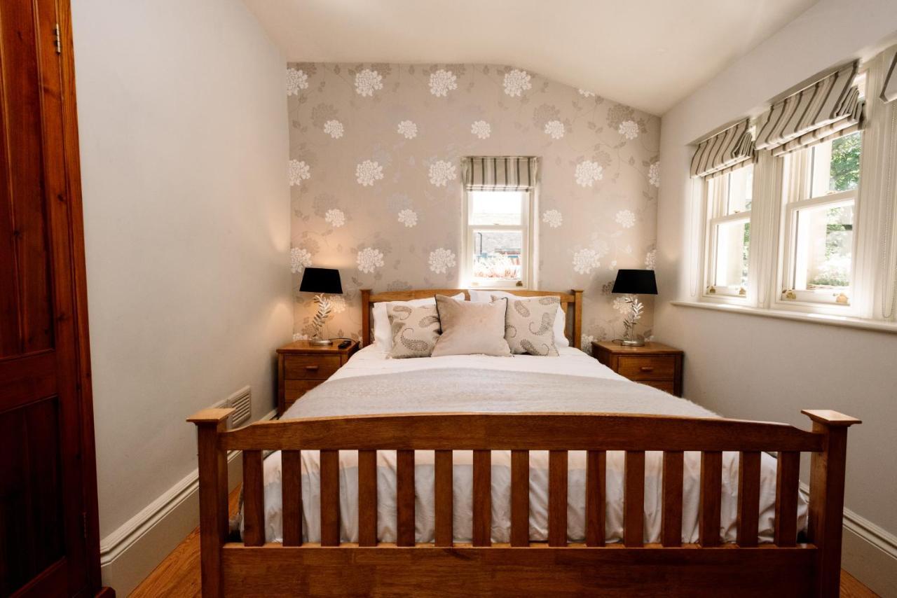 Апартаменты The Rectory Rooms, 1 Скиптон