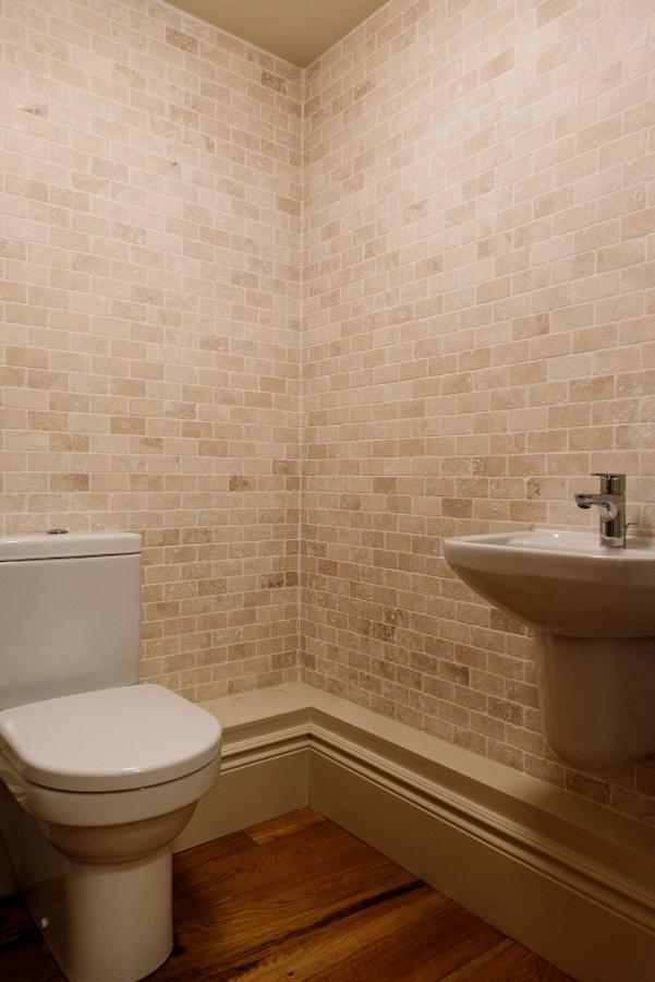 Апартаменты The Rectory Rooms, 1