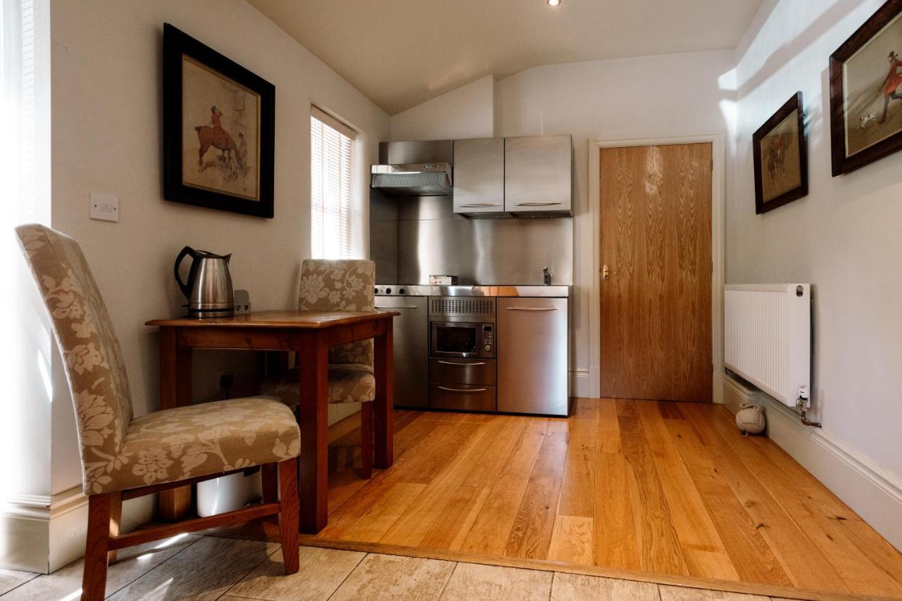 The Rectory Rooms, 1 * Скиптон