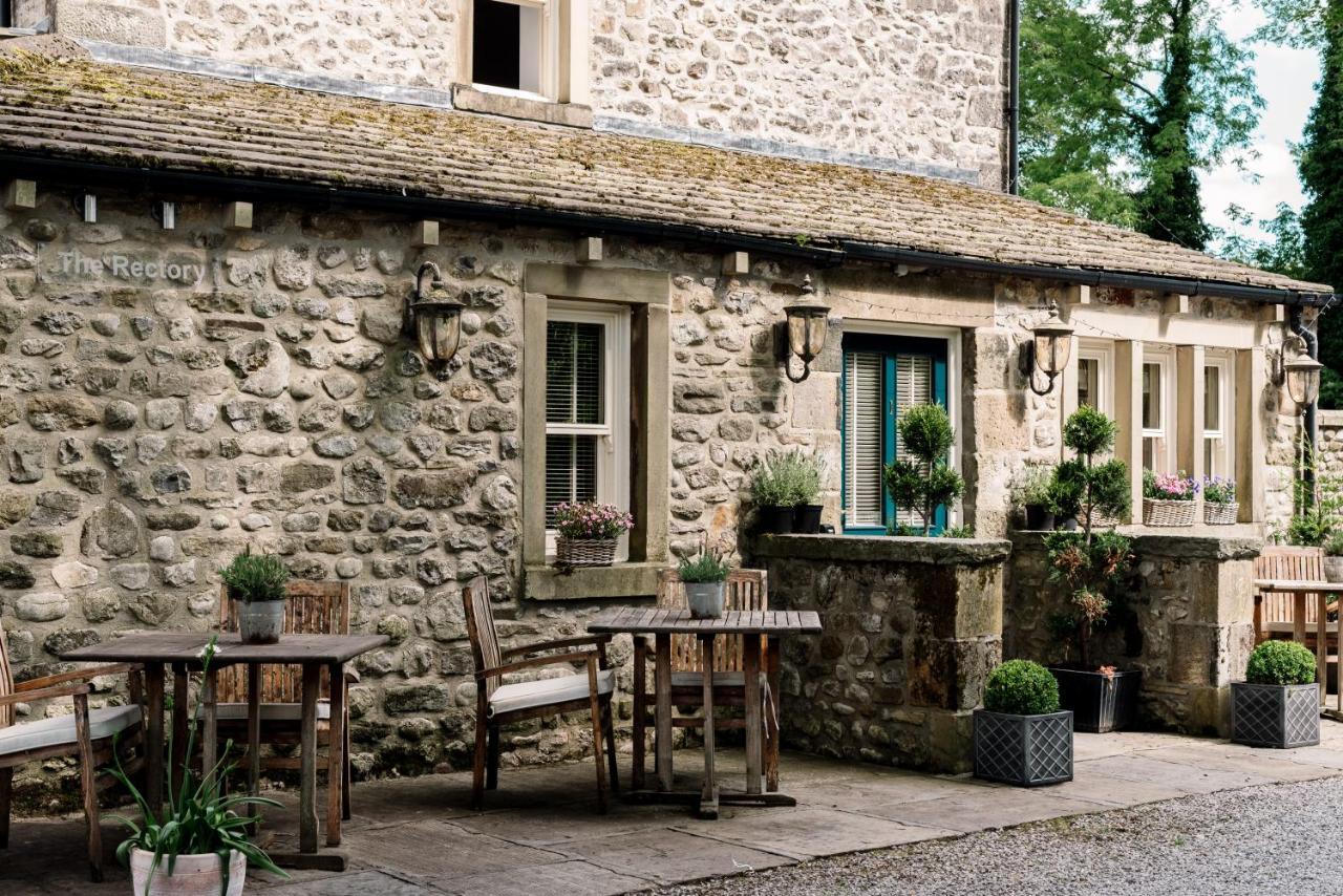 The Rectory Rooms, 1 Апартаменты *