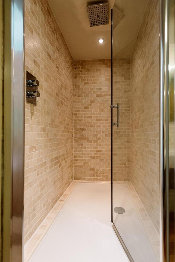 The Rectory Rooms, 1 Апартаменты Скиптон